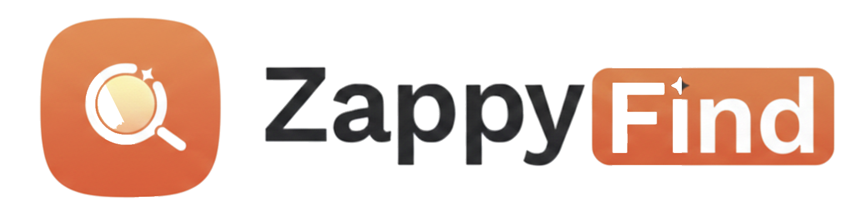 ZappyFind